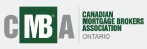 CMBA Ontario logo